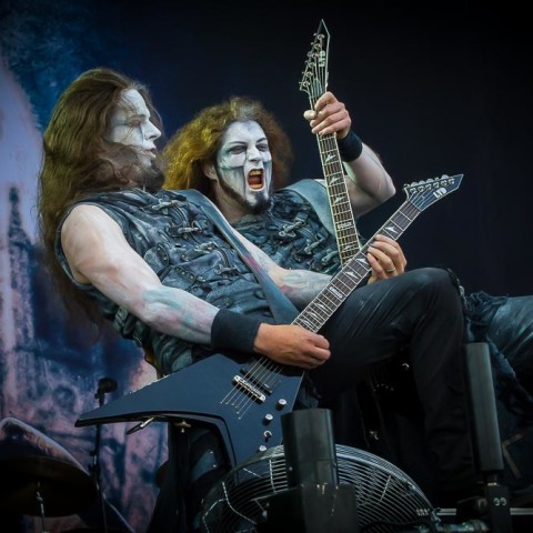 Powerwolf, 01.08.2015, Wacken, Wacken Open Air 2015