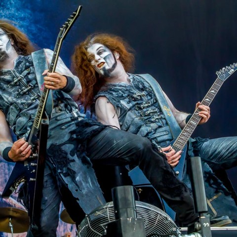 Powerwolf, 01.08.2015, Wacken, Wacken Open Air 2015