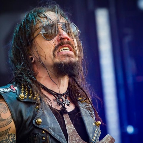 Amorphis, 01.08.2015, Wacken, Wacken Open Air 2015