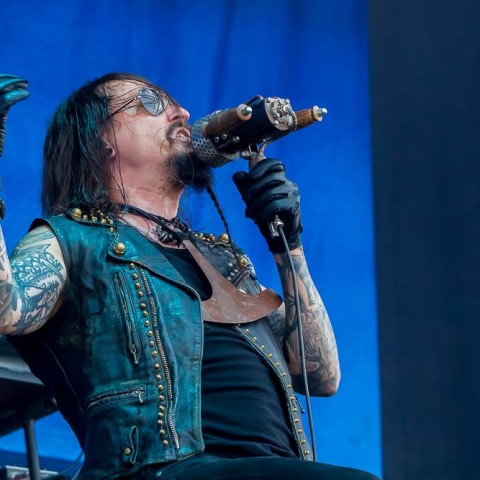 Amorphis, 01.08.2015, Wacken, Wacken Open Air 2015