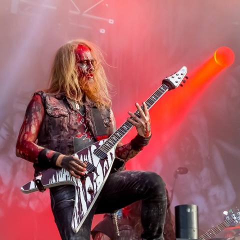 Bloodbath, 01.08.2015, Wacken, Wacken Open Air 2015