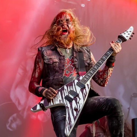 Bloodbath, 01.08.2015, Wacken, Wacken Open Air 2015