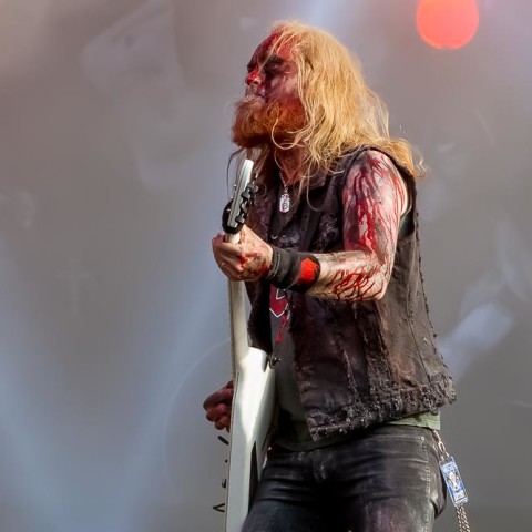 Bloodbath, 01.08.2015, Wacken, Wacken Open Air 2015