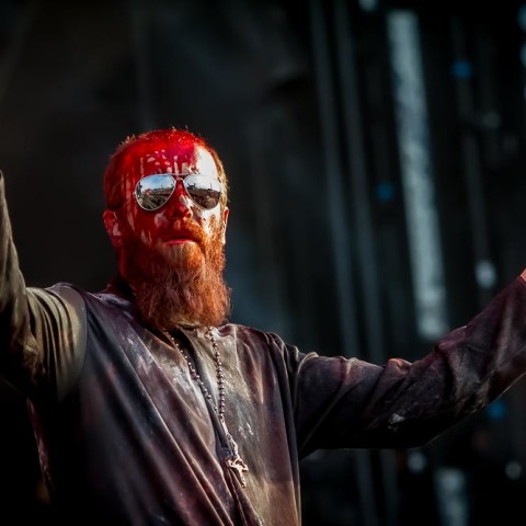 Bloodbath, 01.08.2015, Wacken, Wacken Open Air 2015