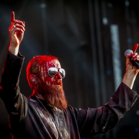 Bloodbath, 01.08.2015, Wacken, Wacken Open Air 2015