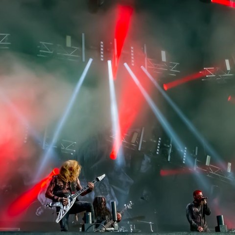 Bloodbath, 01.08.2015, Wacken, Wacken Open Air 2015