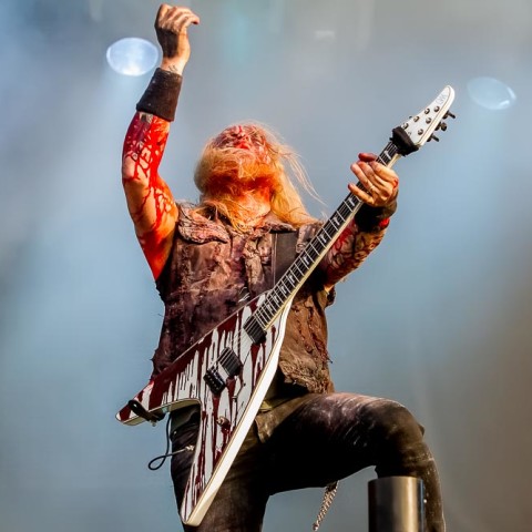 Bloodbath, 01.08.2015, Wacken, Wacken Open Air 2015