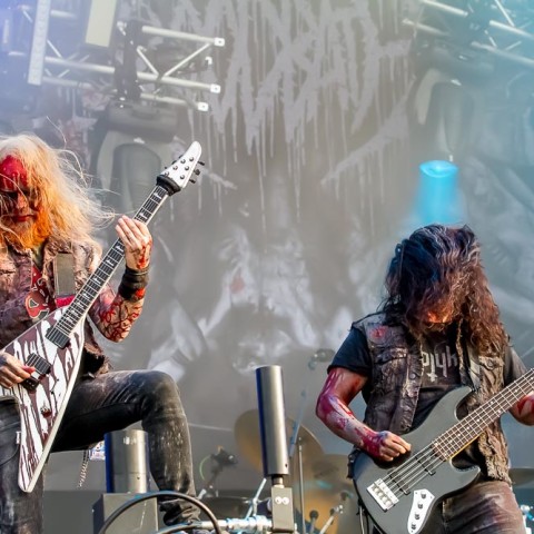 Bloodbath, 01.08.2015, Wacken, Wacken Open Air 2015