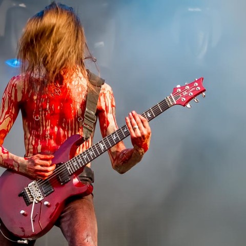 Bloodbath, 01.08.2015, Wacken, Wacken Open Air 2015