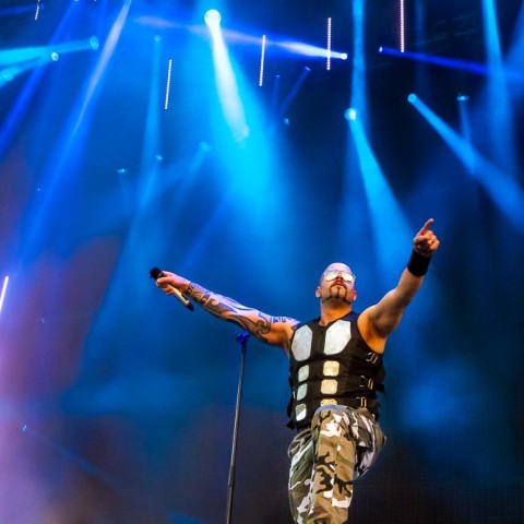 Sabaton, 01.08.2015, Wacken, Wacken Open Air 2015