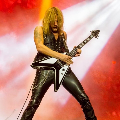 Judas Priest, 01.08.2015, Wacken, Wacken Open Air 2015