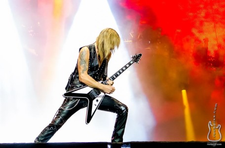 Judas Priest, 01.08.2015, Wacken, Wacken Open Air 2015