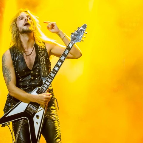 Judas Priest, 01.08.2015, Wacken, Wacken Open Air 2015