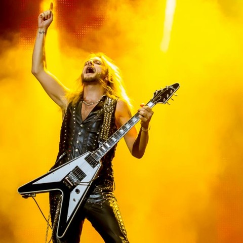 Judas Priest, 01.08.2015, Wacken, Wacken Open Air 2015