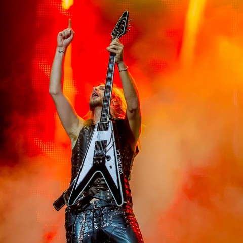 Judas Priest, 01.08.2015, Wacken, Wacken Open Air 2015