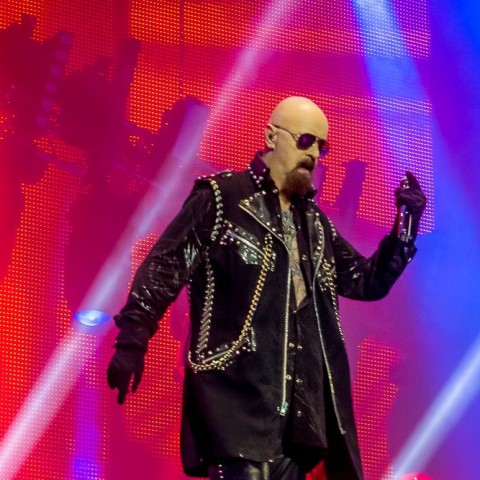 Judas Priest, 01.08.2015, Wacken, Wacken Open Air 2015