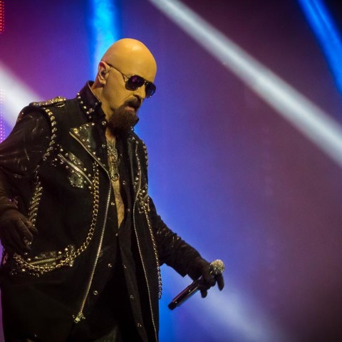 Judas Priest, 01.08.2015, Wacken, Wacken Open Air 2015