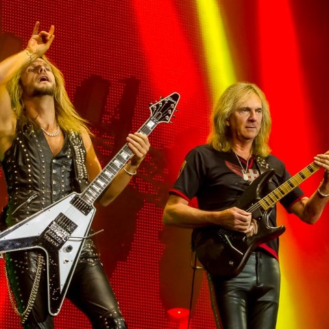 Judas Priest, 01.08.2015, Wacken, Wacken Open Air 2015