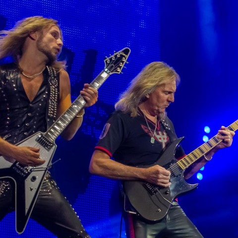 Judas Priest, 01.08.2015, Wacken, Wacken Open Air 2015