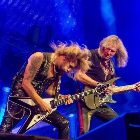 Judas Priest, 01.08.2015, Wacken, Wacken Open Air 2015