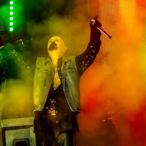 Judas Priest, 01.08.2015, Wacken, Wacken Open Air 2015