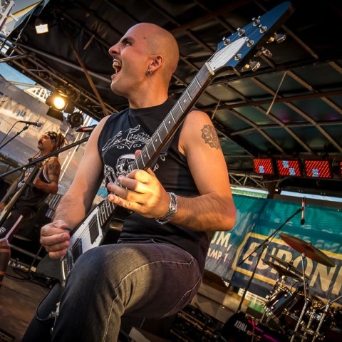 SaD, 12.08.2015, Husum