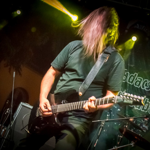 B52, 20.08.2015, Badacsony (HU)