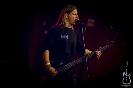 Mithril, 07.11.2015, Kiel, Kick Ass