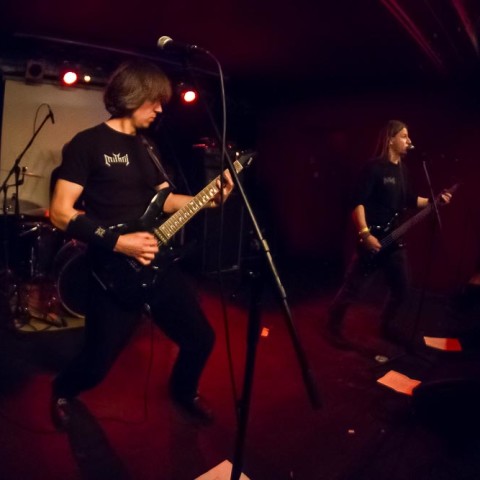 Mithril, 07.11.2015, Kiel, Kick Ass