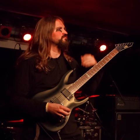 Mayze, 07.11.2015, Kiel, Kick Ass