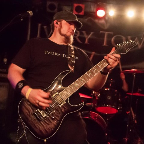 Ivory Tower, 07.11.2015, Kiel, Kick Ass