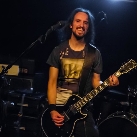 Aeternitas, 07.11.2015, Kiel, Kick Ass