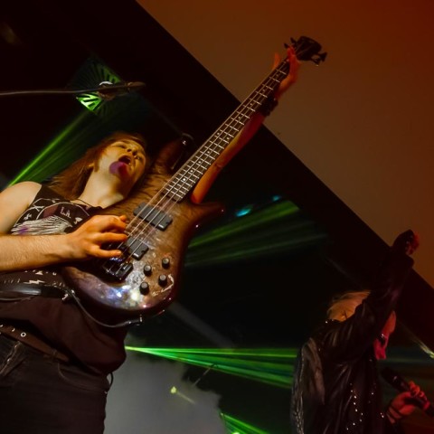 Battle Beast, 13.11.2015, Weißenhäuser Strand, Metal Hammer Paradise