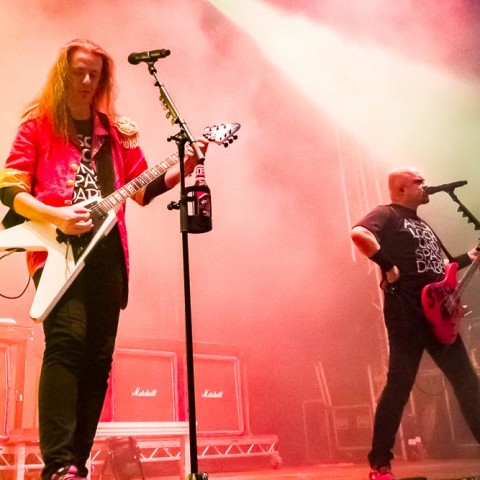 J.B.O., 13.11.2015, Weißenhäuser Strand, Metal Hammer Paradise