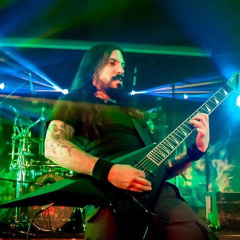 Rage, 14.11.2015, Weißenhäuser Strand, Metal Hammer Paradise