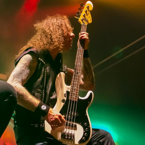 Helloween, 14.11.2015, Weißenhäuser Strand, Metal Hammer Paradise