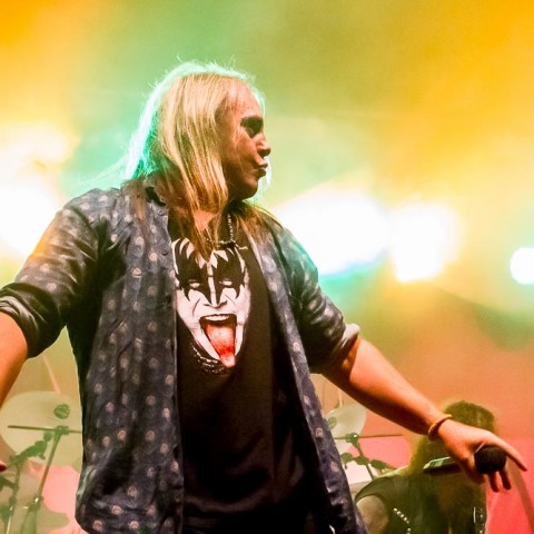 Helloween, 14.11.2015, Weißenhäuser Strand, Metal Hammer Paradise