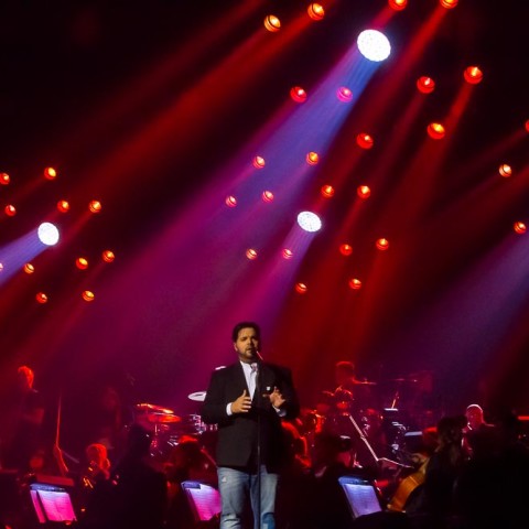 Fernando Varela, 04.12.2015, Hamburg,  NOTP 2015