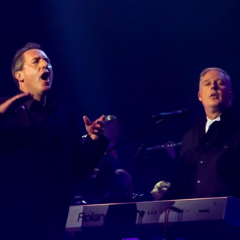 OMD, 04.12.2015, Hamburg,  NOTP 2015