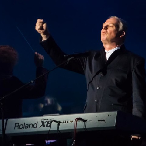 OMD, 04.12.2015, Hamburg,  NOTP 2015