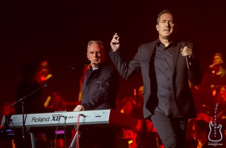 OMD, 04.12.2015, Hamburg, NOTP 2015