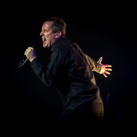 OMD, 04.12.2015, Hamburg,  NOTP 2015