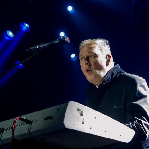 OMD, 04.12.2015, Hamburg,  NOTP 2015