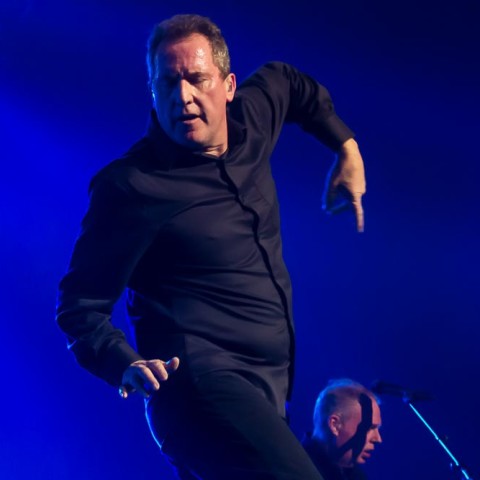 OMD, 04.12.2015, Hamburg,  NOTP 2015