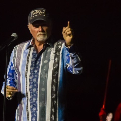 The Beach Boys, 04.12.2015, Hamburg,  NOTP 2015