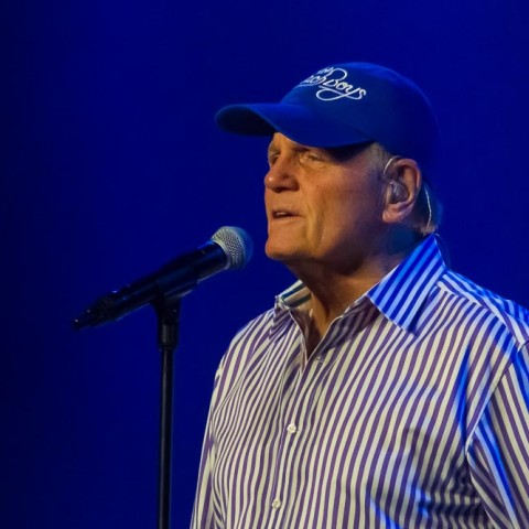 The Beach Boys, 04.12.2015, Hamburg,  NOTP 2015