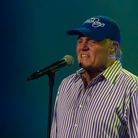 The Beach Boys, 04.12.2015, Hamburg,  NOTP 2015