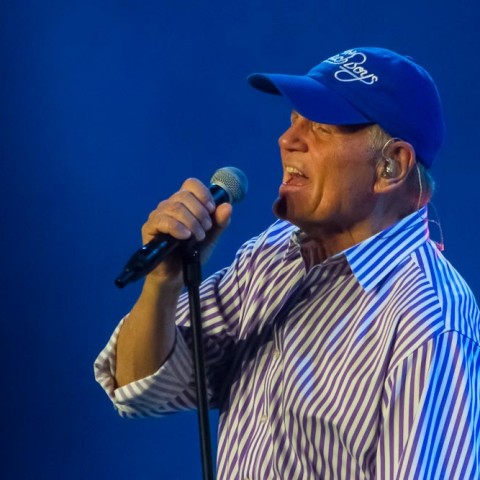 The Beach Boys, 04.12.2015, Hamburg,  NOTP 2015