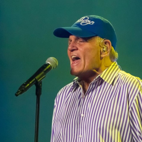 The Beach Boys, 04.12.2015, Hamburg,  NOTP 2015