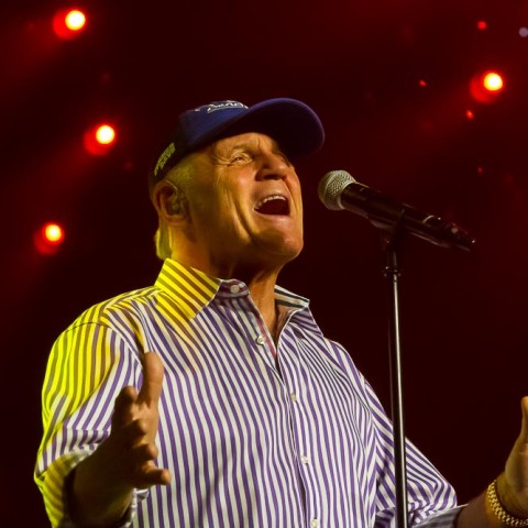 The Beach Boys, 04.12.2015, Hamburg,  NOTP 2015